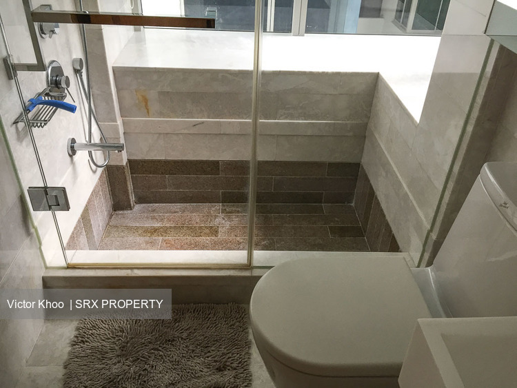 Floridian (D21), Condominium #218378661